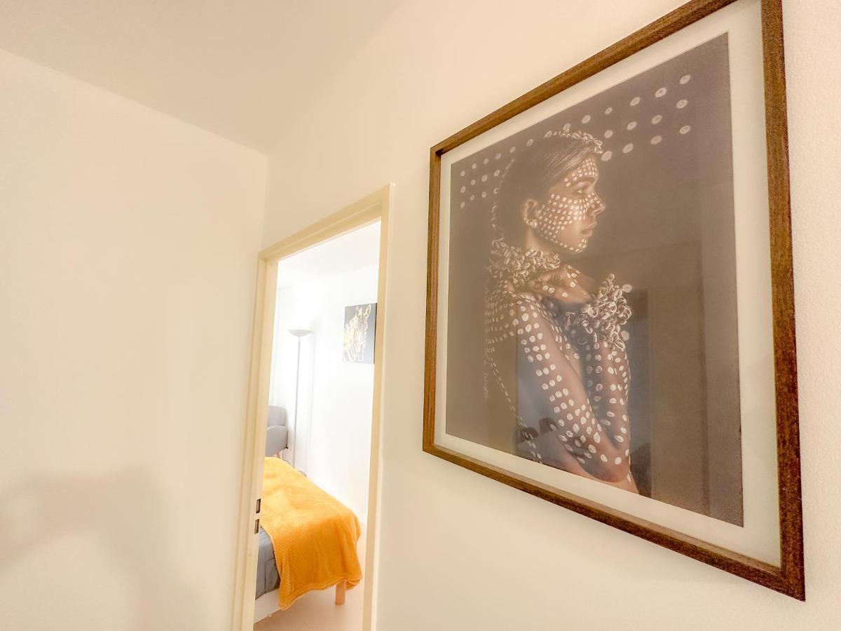 Mai Linh - Tiam Conciergerie-Disney-Villiers Sur Marne Centre Ville エクステリア 写真